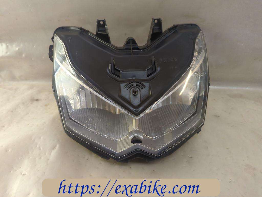 headlight Kawasaki Z1000 - photo 1