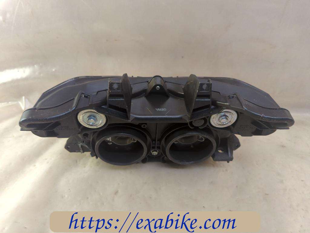 headlight Kawasaki Z1000 - photo 4
