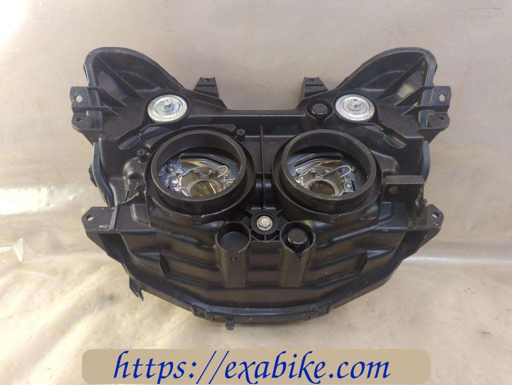 headlight Kawasaki Z1000 - photo 5