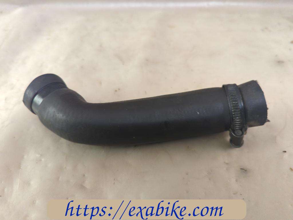 water hose Triumph Trident 900 - photo 1