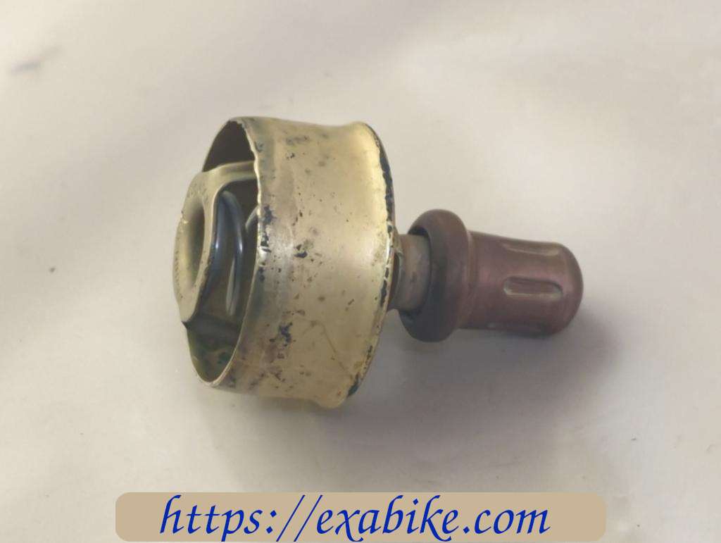 thermostat Triumph Trident 900 - photo 1