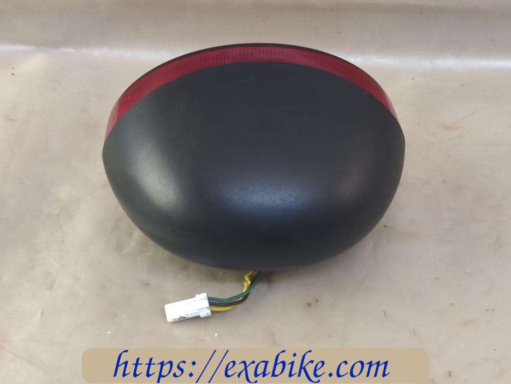 tail light Triumph 900 Street Twin - photo 2
