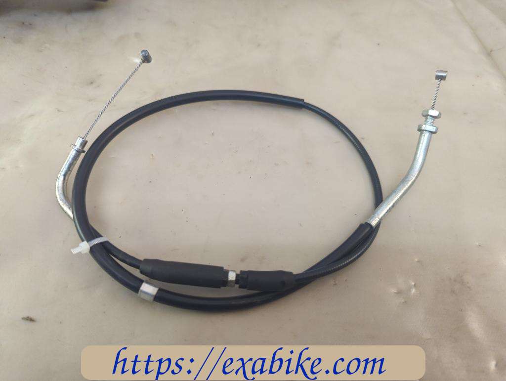 cable de valve d'échappement Kawasaki ZX10R - photo 1