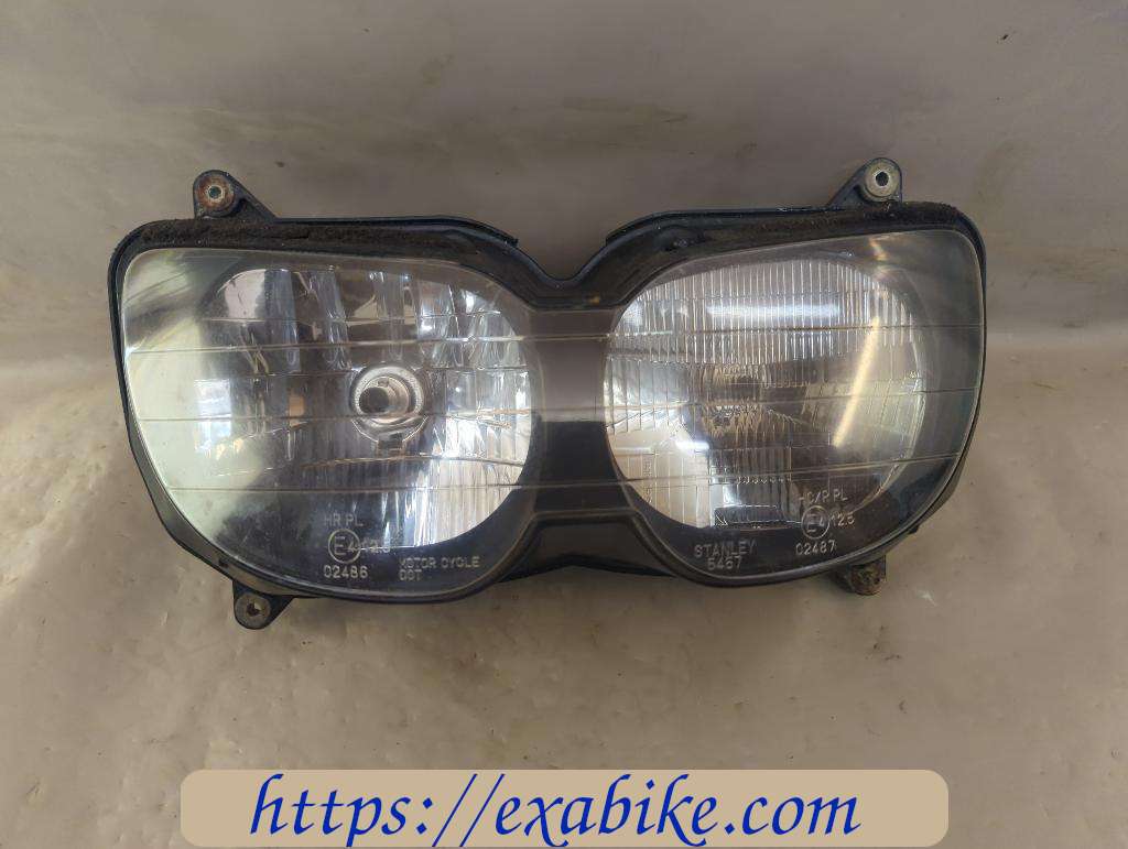 headlights Honda CBR 900 - photo 1