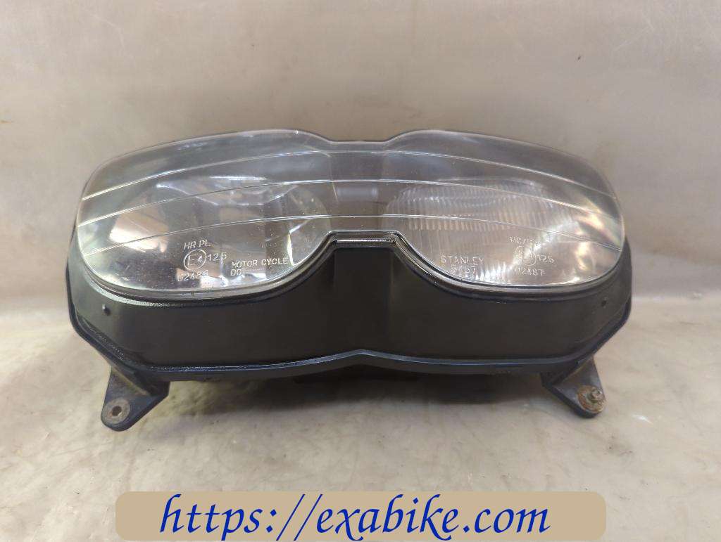 headlights Honda CBR 900 - photo 2