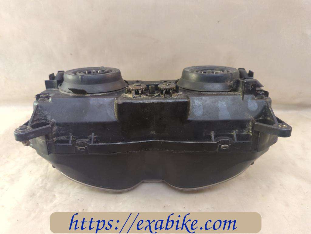 headlights Honda CBR 900 - photo 5