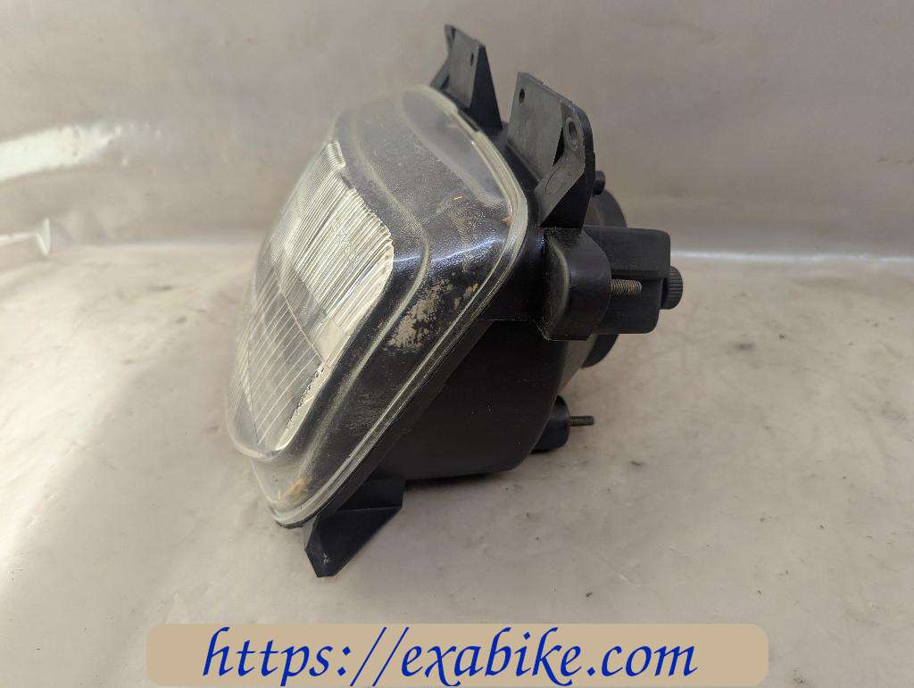 phare BMW R1100RT - photo 3