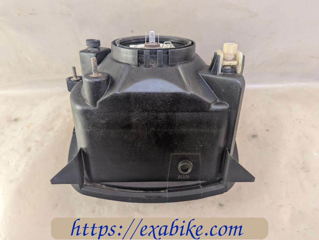 phare BMW R1100RT - photo 5