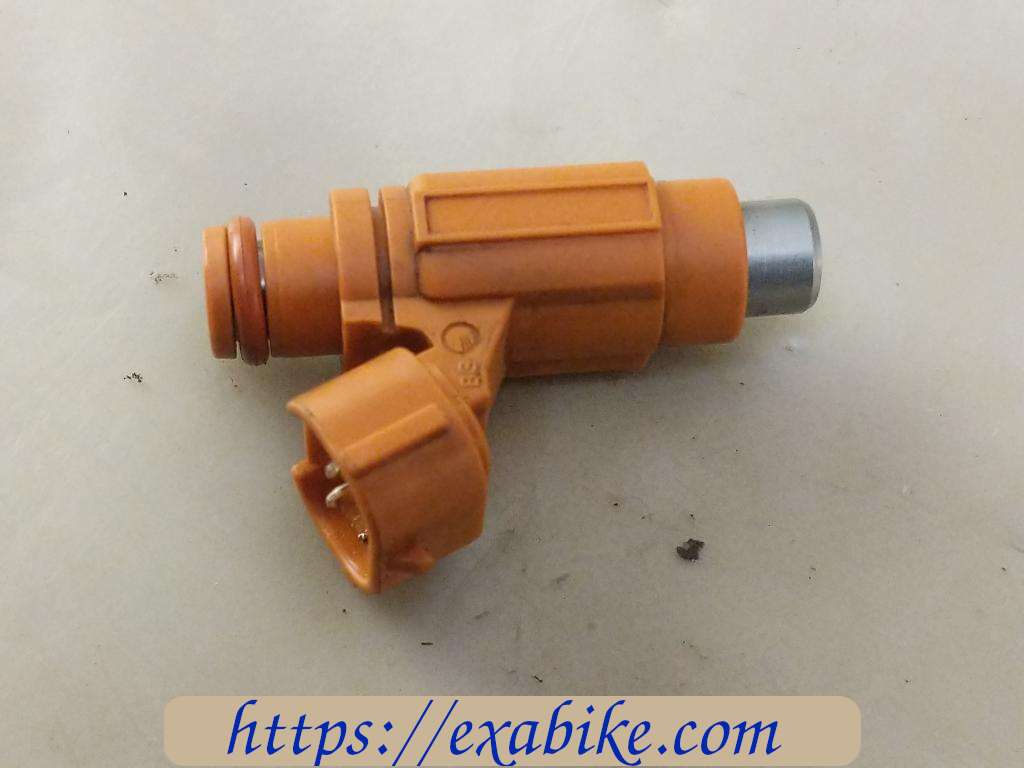 injector Kawasaki Z1000 - photo 1