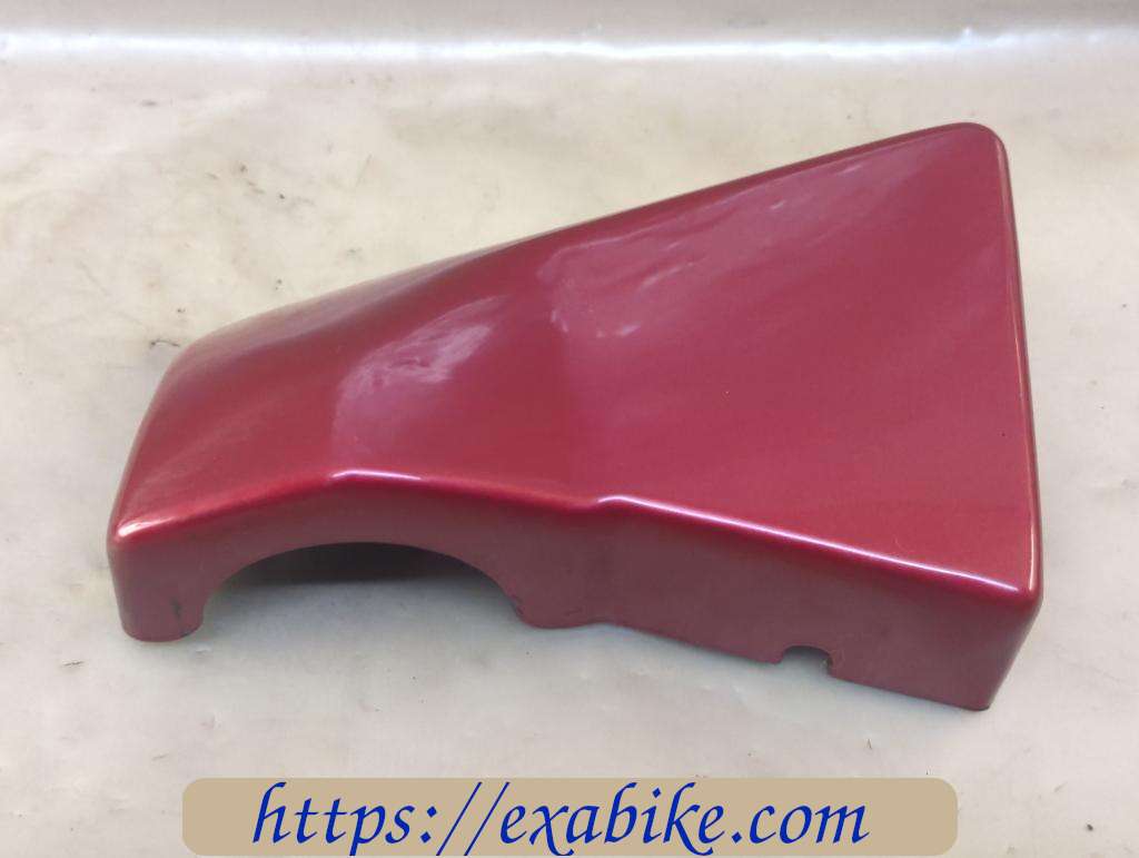 cowl, left Kawasaki ZRX 1100 - photo 1