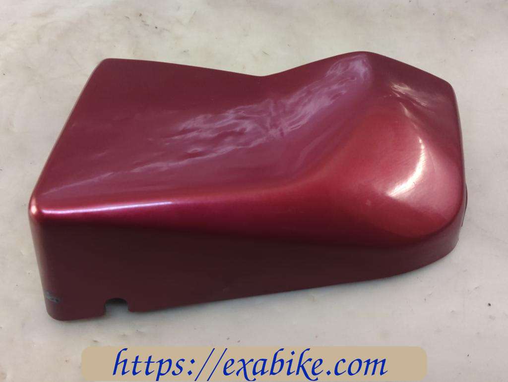 cowl, left Kawasaki ZRX 1100 - photo 2