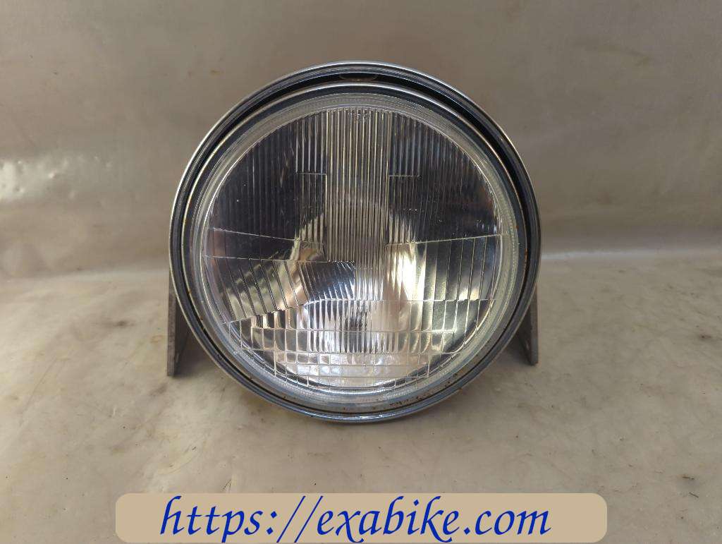 headlight Kawasaki ZRX 1100 - photo 1