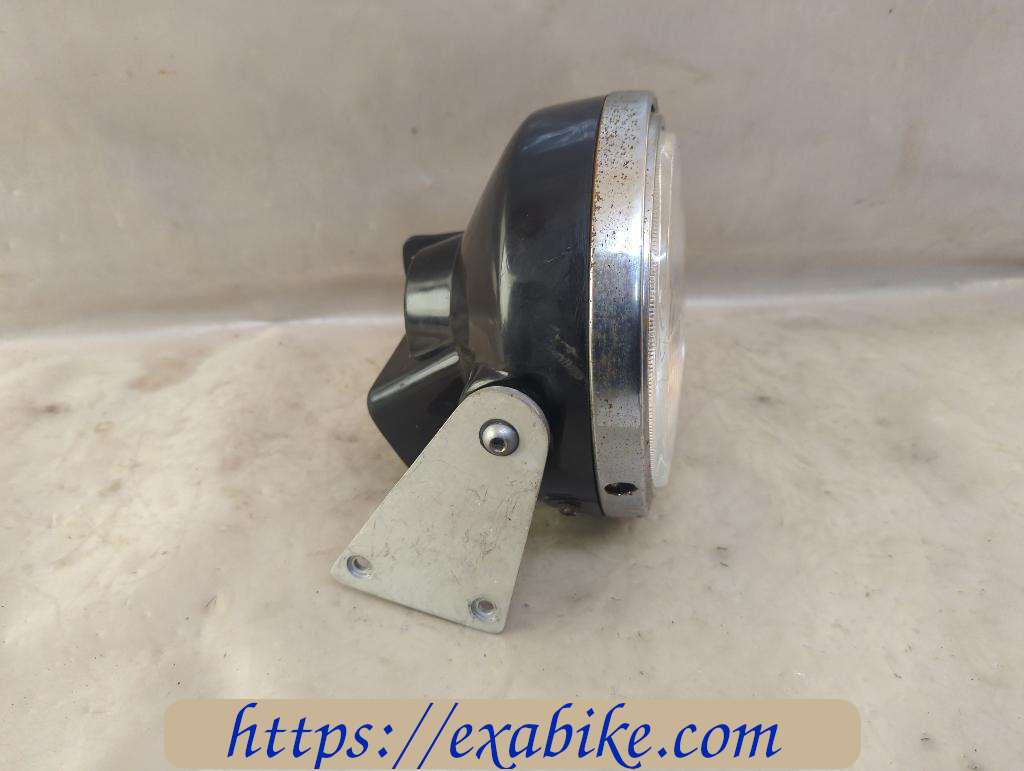 headlight Kawasaki ZRX 1100 - photo 2