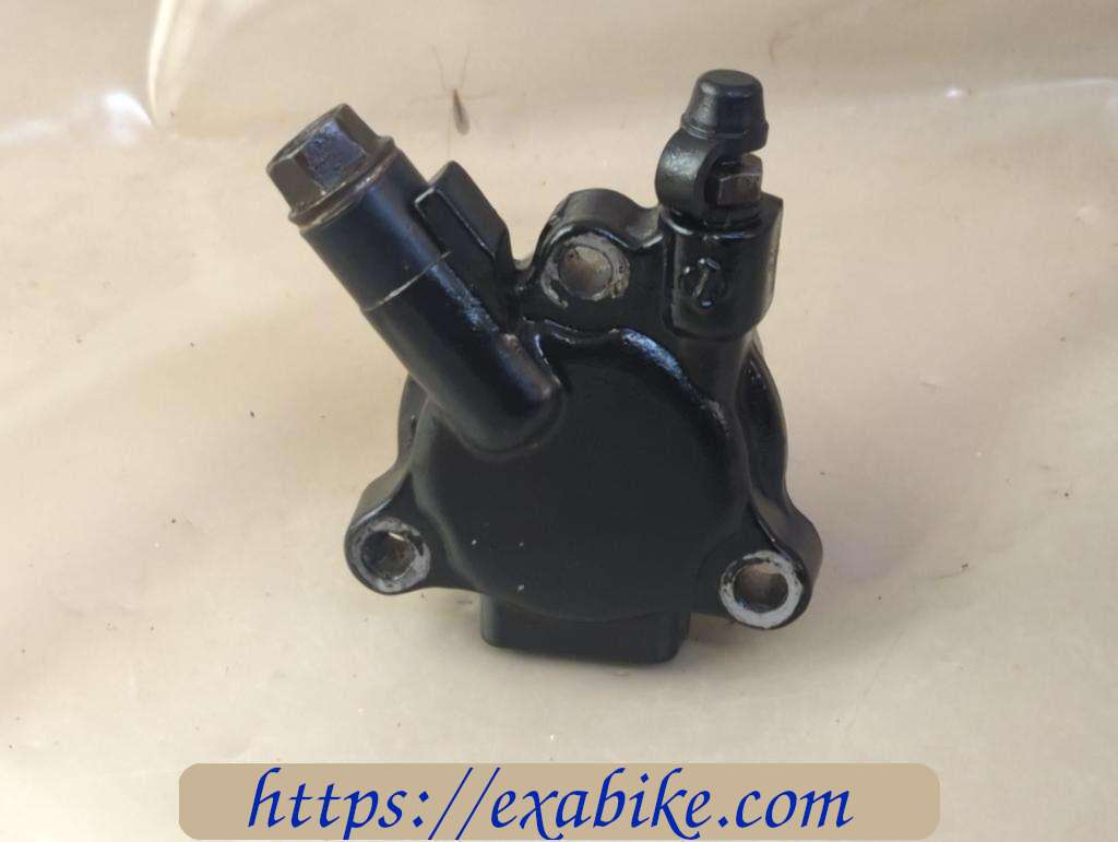 clutch slave cylinder Kawasaki ZRX 1100 - photo 1