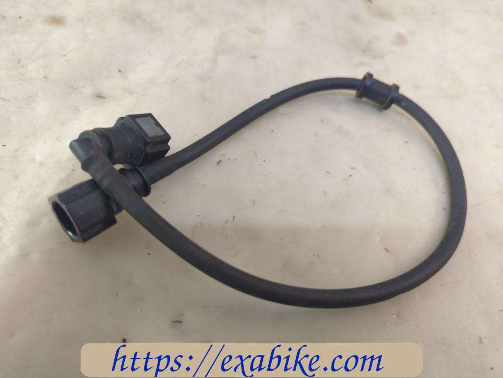 durite de carburant KSR Pandora 50 - photo 1