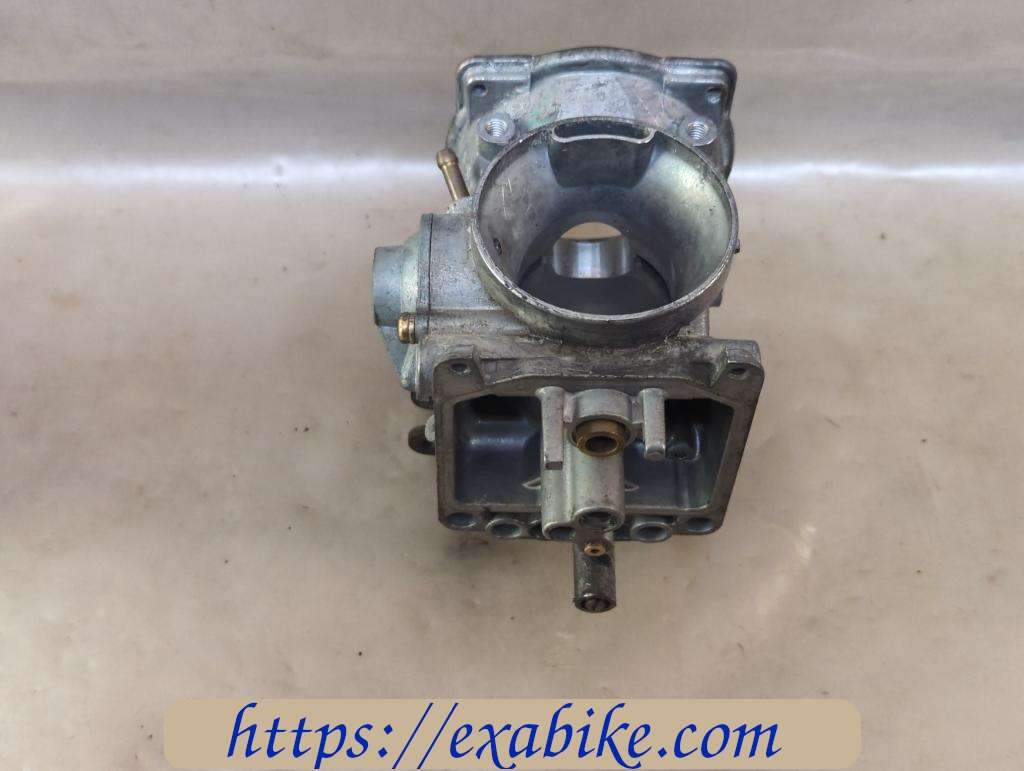 corps de carburateur droit Kawasaki ZRX 1100 - photo 1