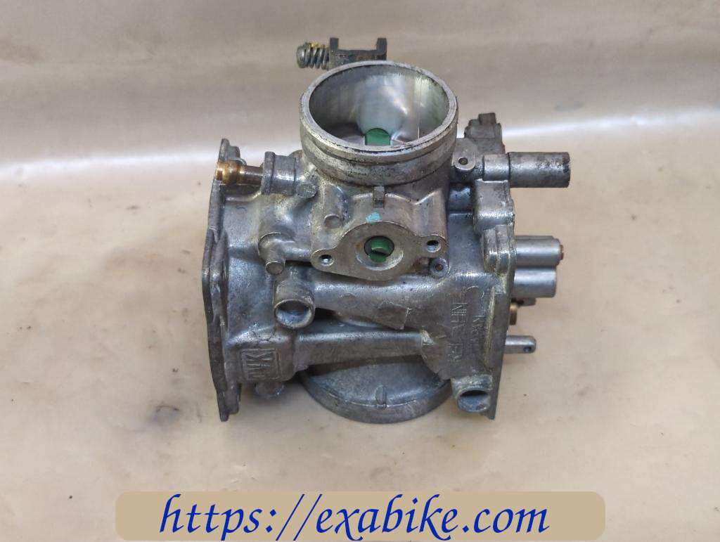 corps de carburateur droit Kawasaki ZRX 1100 - photo 3