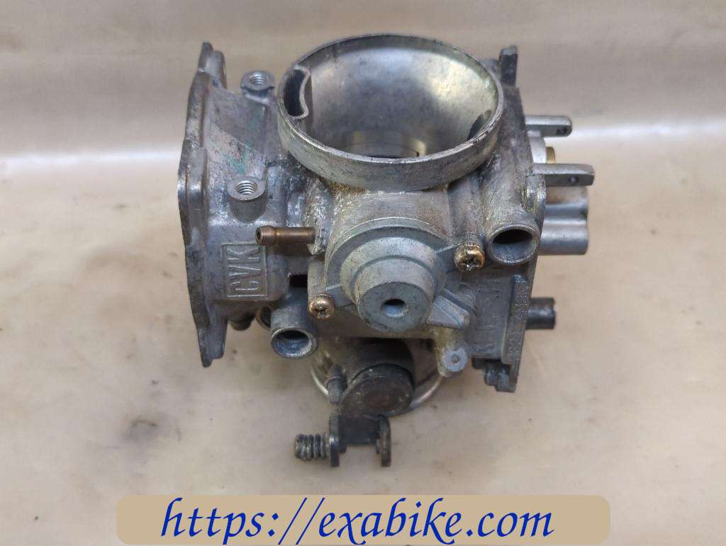 corps de carburateur droit Kawasaki ZRX 1100 - photo 4