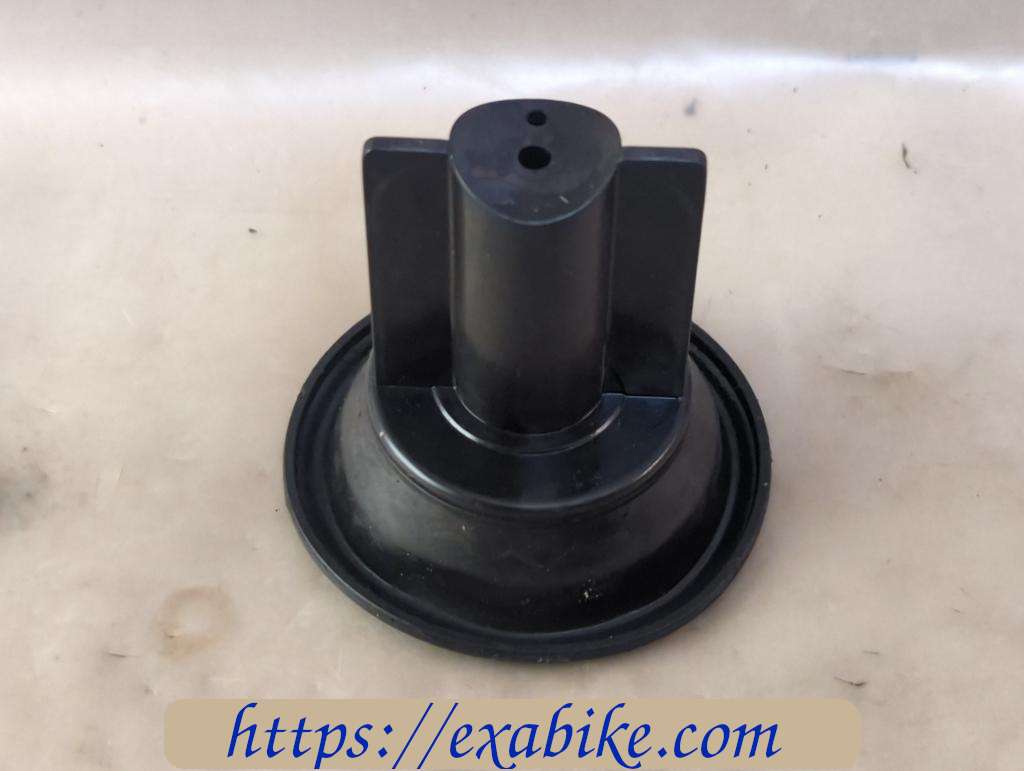 carburetor valve Kawasaki ZRX 1100 - photo 2