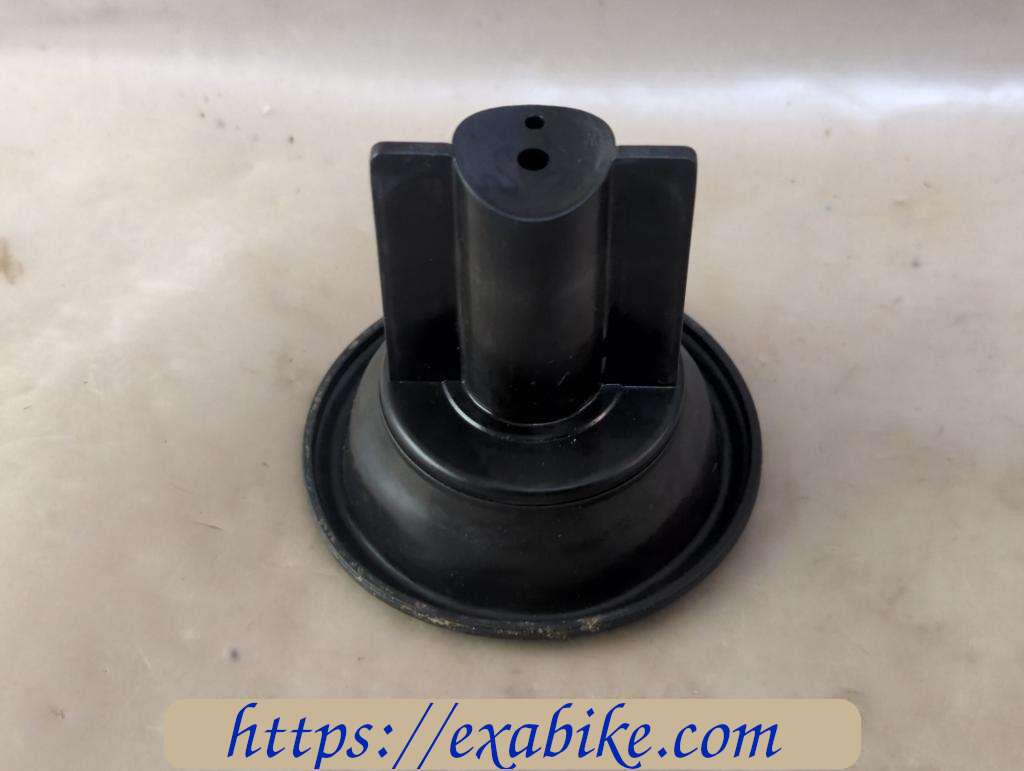 carburetor valve Kawasaki ZRX 1100 - photo 2