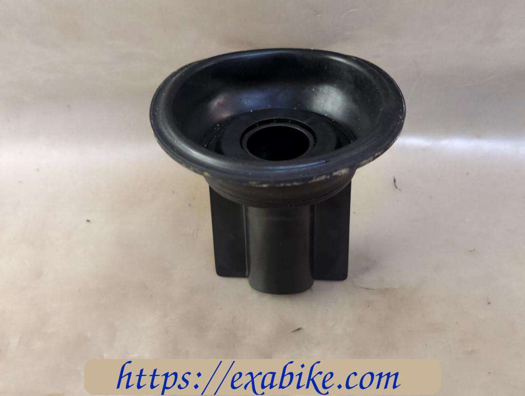 boisseau de carburateur Kawasaki ZRX 1100 - photo 1