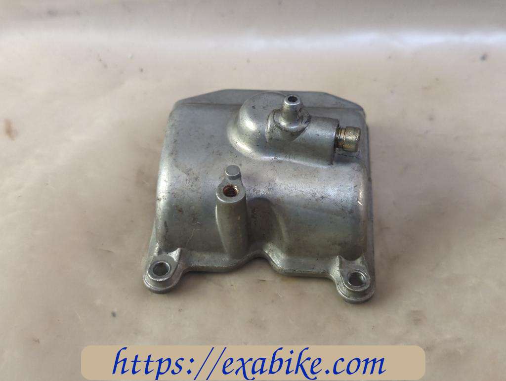 carburetor float chamber Kawasaki ZRX 1100 - photo 1