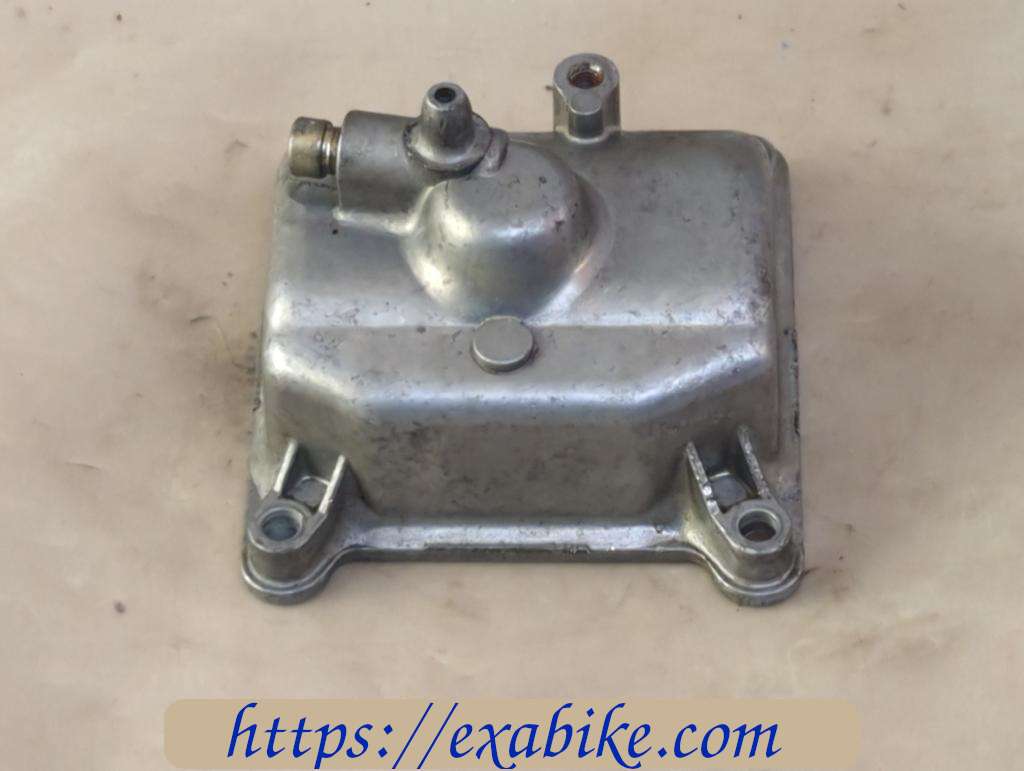 carburetor float chamber Kawasaki ZRX 1100 - photo 2