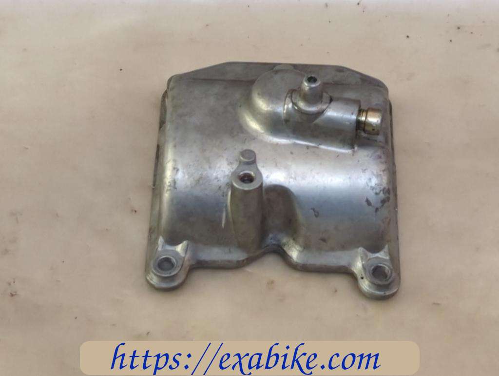 carburetor float chamber Kawasaki ZRX 1100 - photo 1