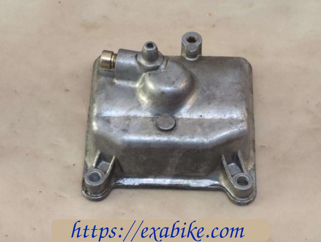 carburetor float chamber Kawasaki ZRX 1100 - photo 2