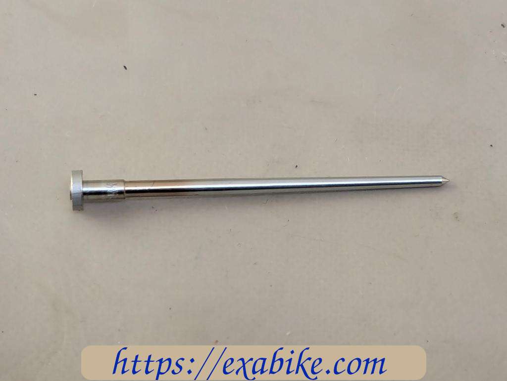 carburetor needle Kawasaki ZRX 1100 - photo 1