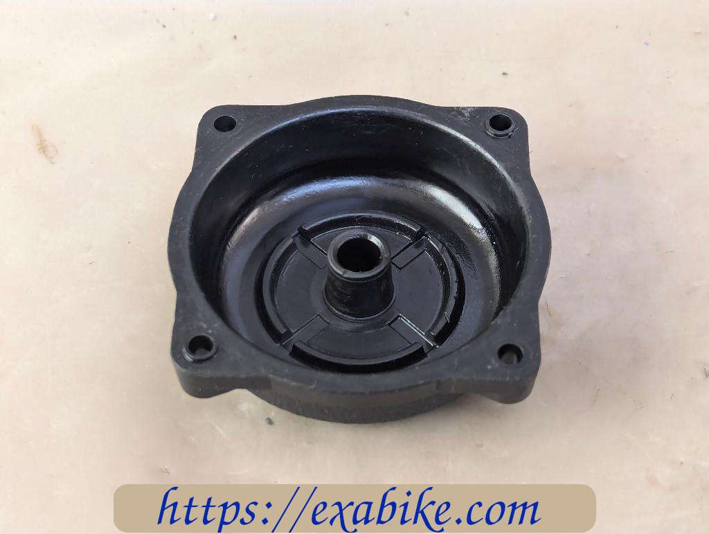 carburetor top cap Kawasaki ZRX 1100 - photo 1