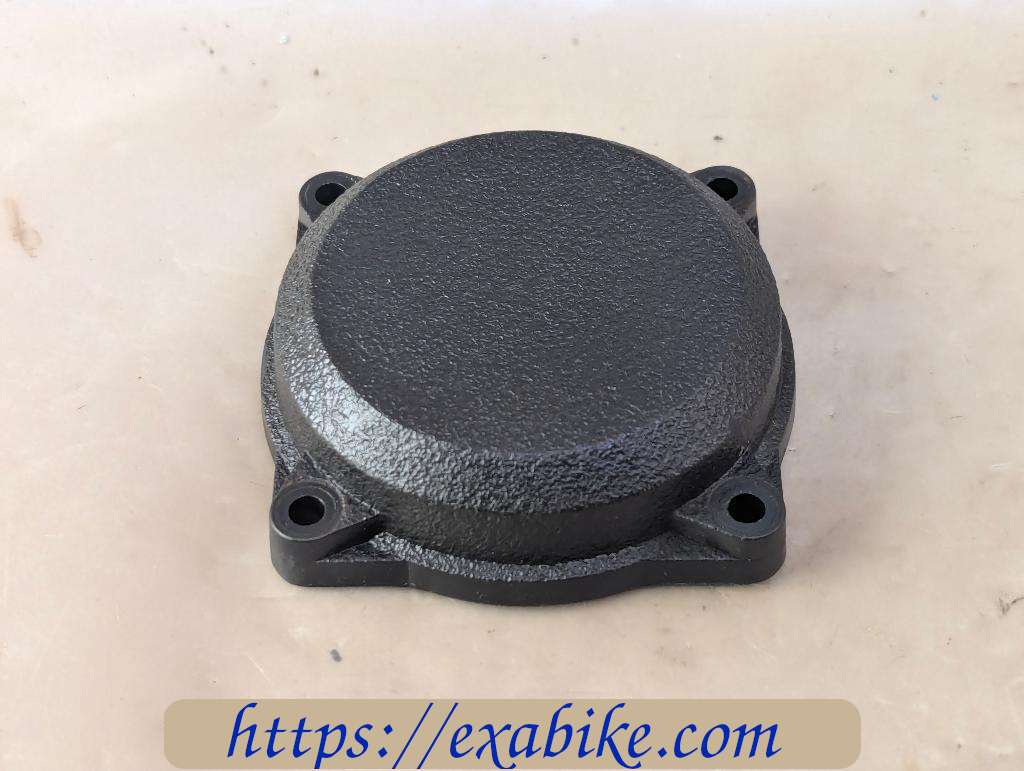 carburetor top cap Kawasaki ZRX 1100 - photo 2