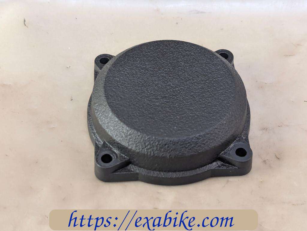 carburetor top cap Kawasaki ZRX 1100 - photo 2