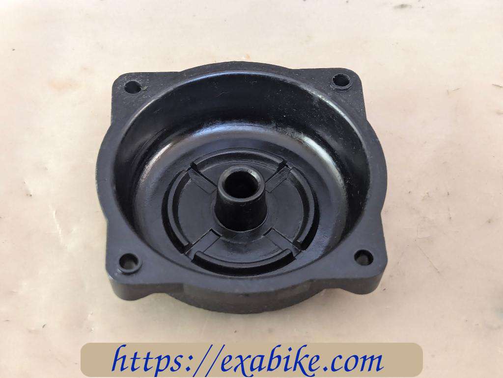chapeau de carburateur Kawasaki ZRX 1100 - photo 1