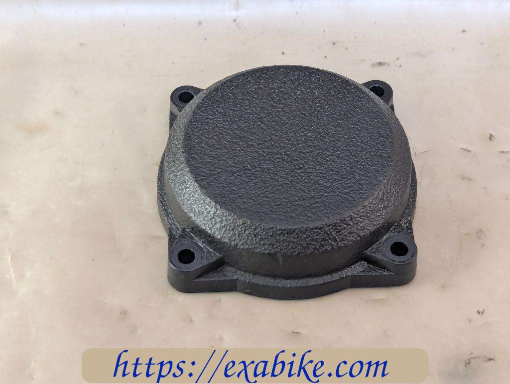 chapeau de carburateur Kawasaki ZRX 1100 - photo 2