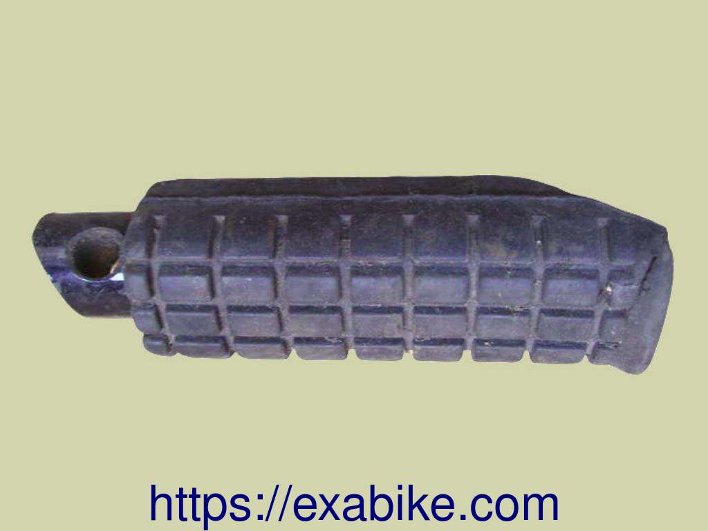 footrest, rear right Honda VT500E - photo 1