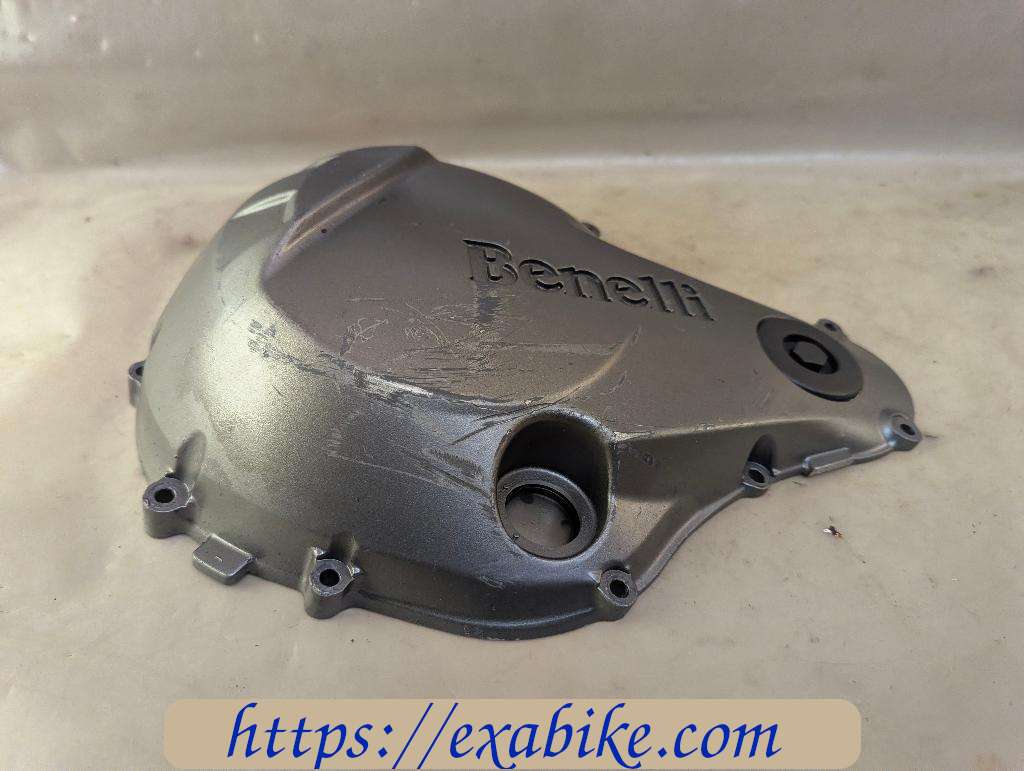 clutch cover Benelli 1130 TNT - photo 3