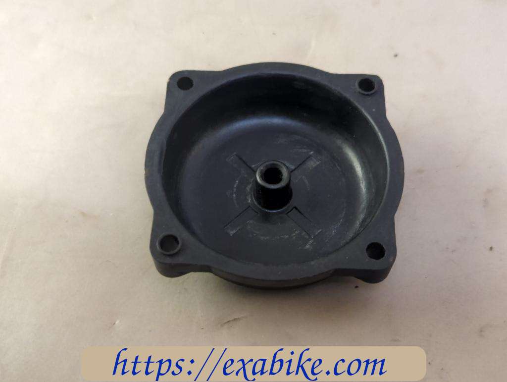 chapeau de carburateur Kawasaki KLR 250 - photo 2