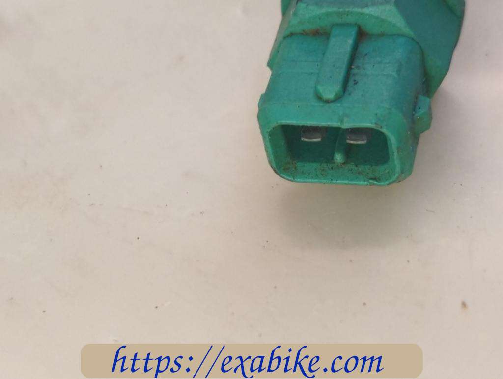air température sensor Benelli 899 TNT - photo 2