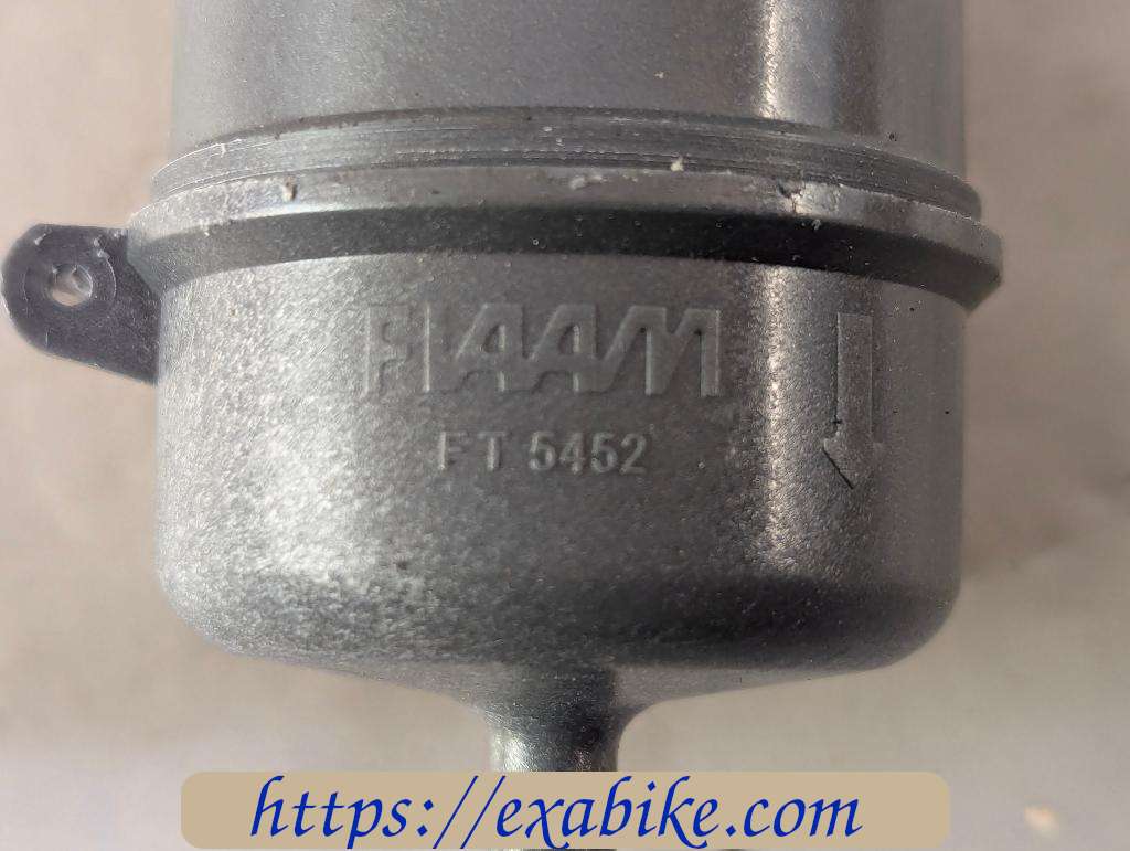 fuel filter Ducati 1000 Multistrada - photo 2
