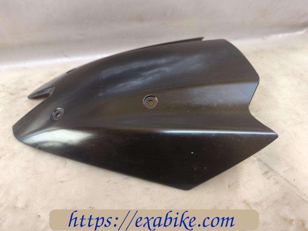 windscreen Triumph modele a identifier - photo 2