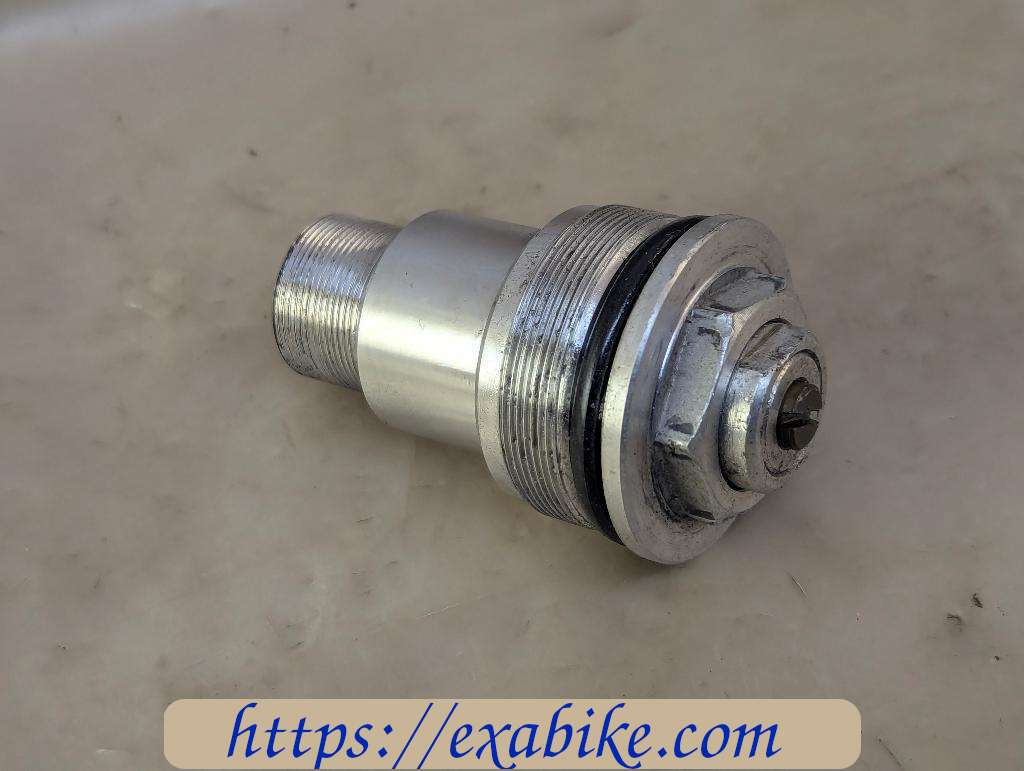 front fork tube cap Kawasaki ZRX 1100 - photo 1