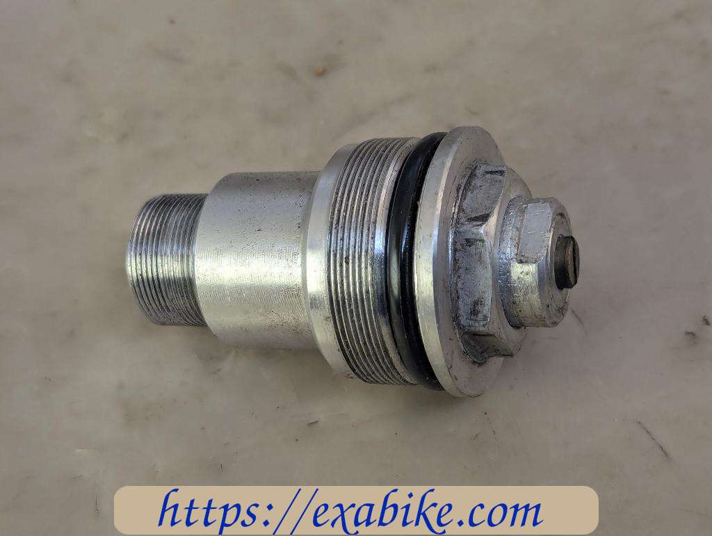 front fork tube cap Kawasaki ZRX 1100 - photo 1