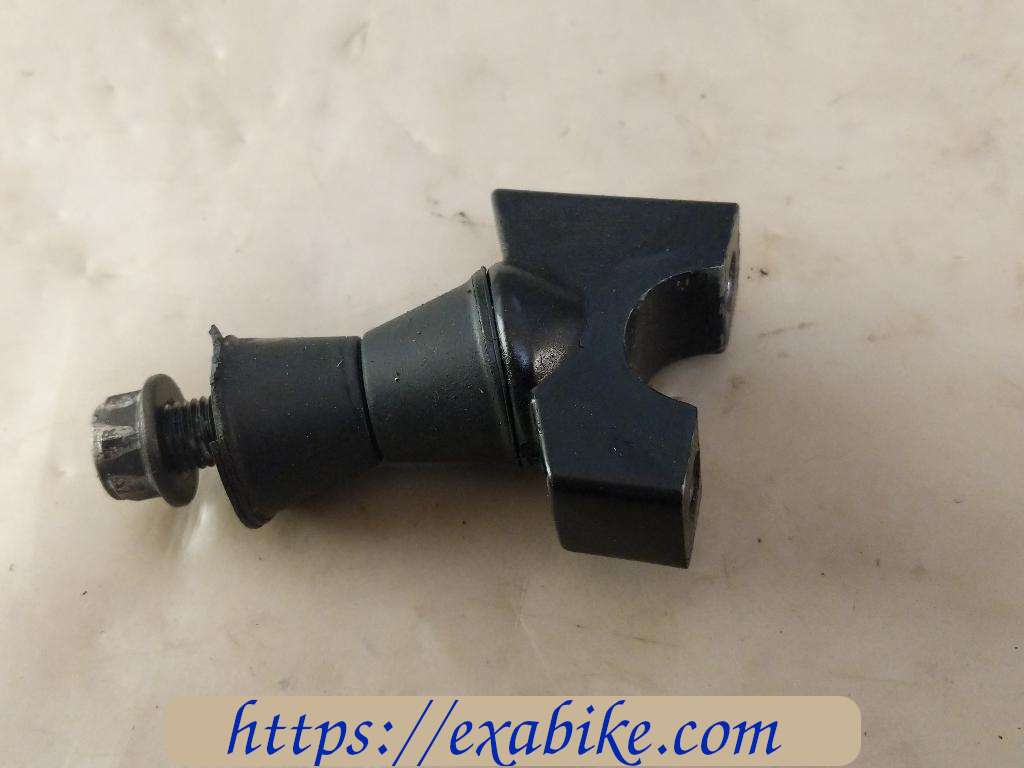 handlebar holder Kawasaki ZRX 1100 - photo 1