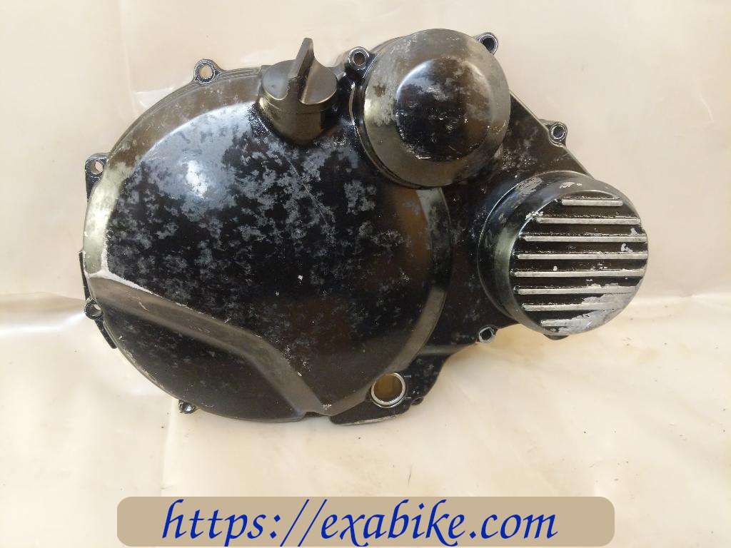 carter d'embrayage Kawasaki ZRX 1100 - photo 1
