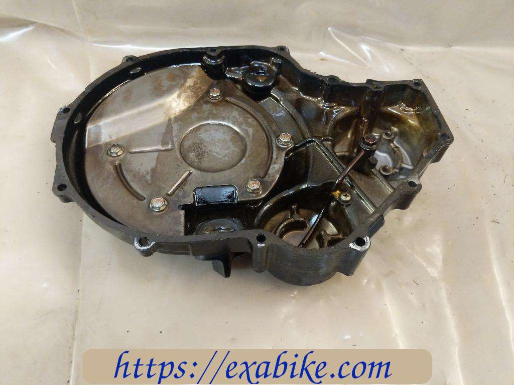 carter d'embrayage Kawasaki ZRX 1100 - photo 2