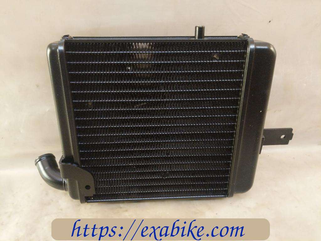 radiator Benelli 1130 TNT - photo 2