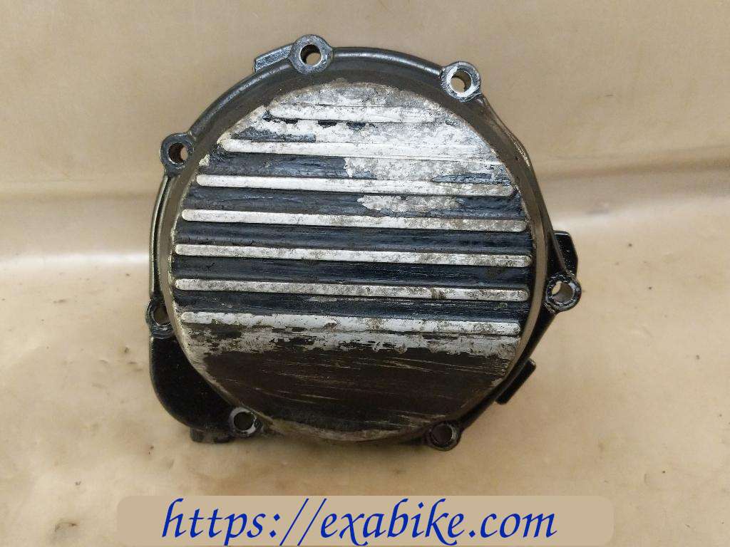 pulse generator cover Kawasaki ZRX 1100 - photo 1