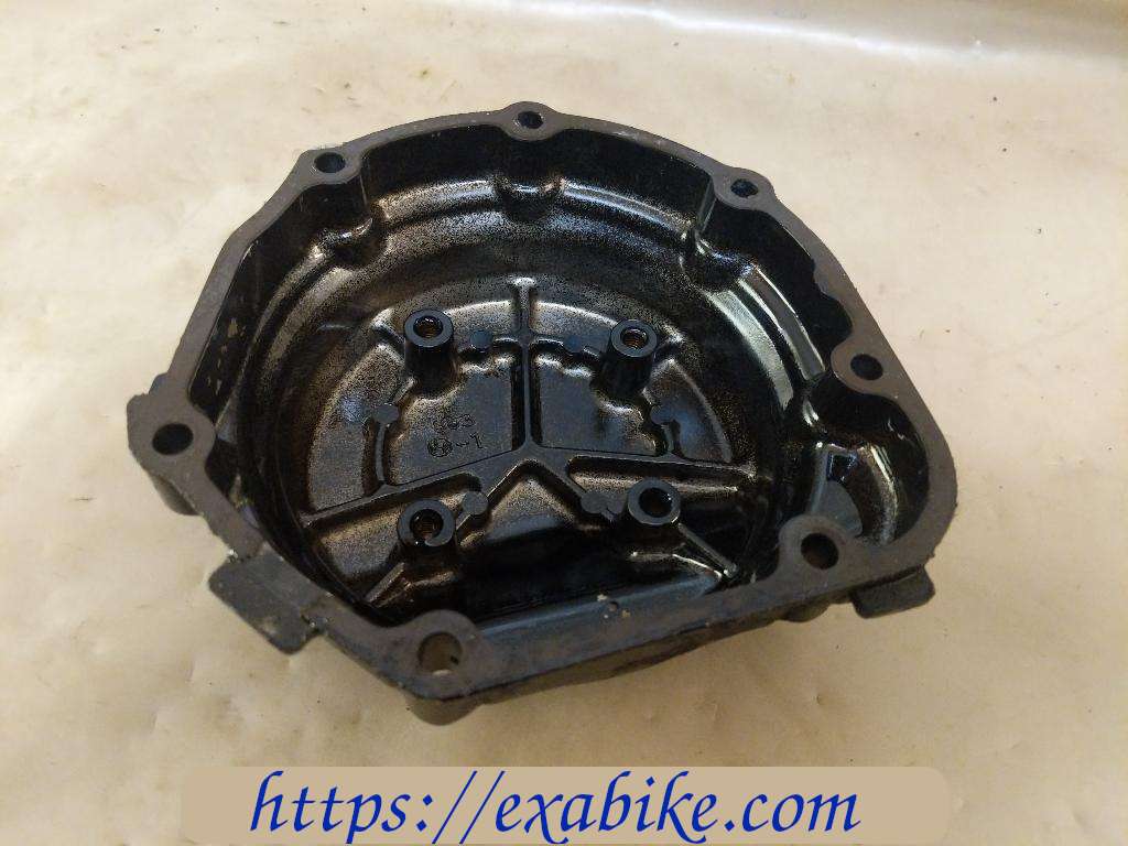 pulse generator cover Kawasaki ZRX 1100 - photo 2