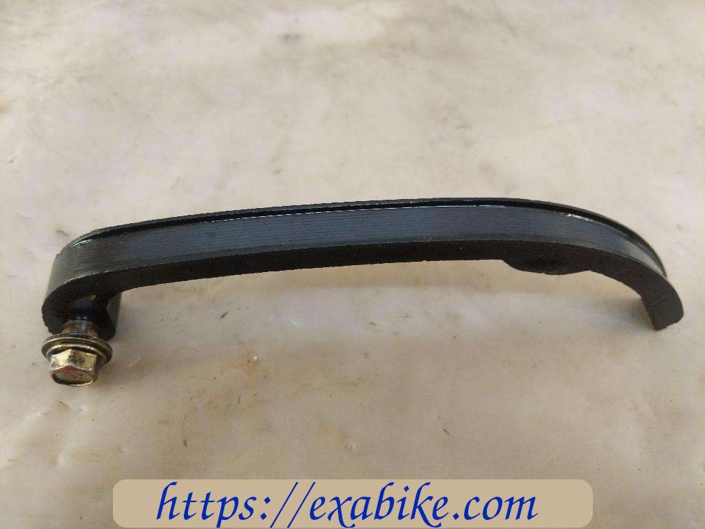 cam chain tensioner guid Kawasaki ZRX 1100 - photo 1